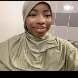 Maimouna K.