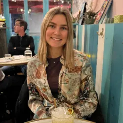 Eloïse  C.