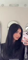 Meliha A.