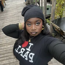 Prisca M.