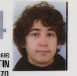Baptiste M.