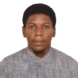 Abiowo Vincent de Paul  H.