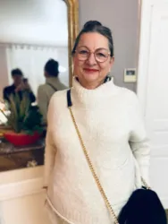 Marie-Françoise D.