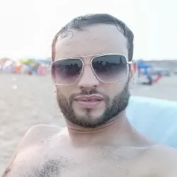 Noureddine  A.
