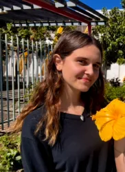 Doriane C.