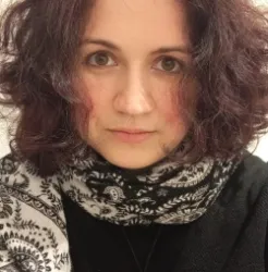 Florilène M.