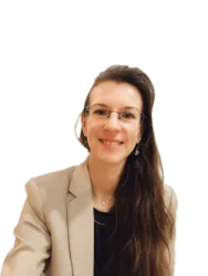 Mélanie G.