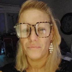 Gladys B.