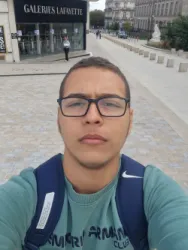 NADJI B.