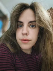 Adriana P.