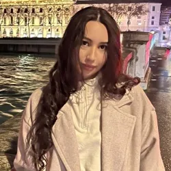 Marie M.