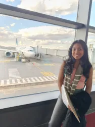 Fionah Miangaly R.