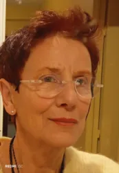 Christiane  M.