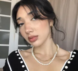 Sarah  E.
