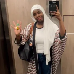 Aminata  M.