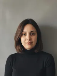 Jalila M.