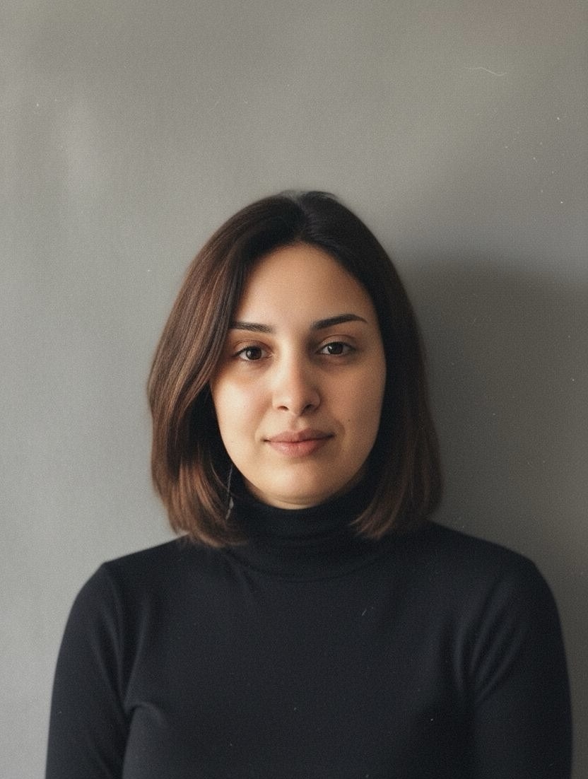 Jalila M.