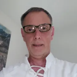 Laurent K.