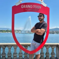 Khaled B.