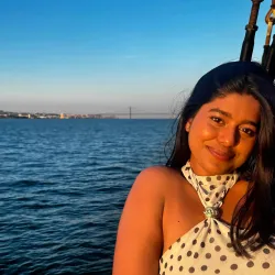 Pooja S.