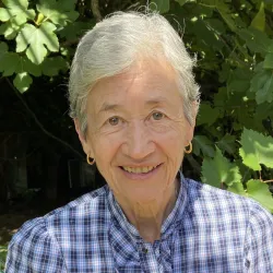 MARTHA  F.