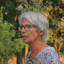 Catherine V.