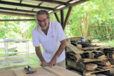 Alain C.