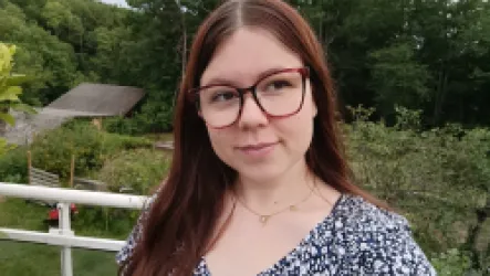 Louisa M.