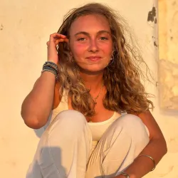 Lisa P.
