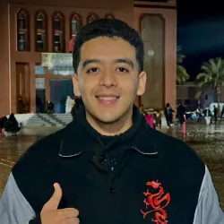 Abderrahman B.