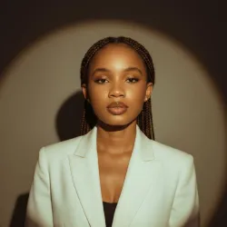 BERENICE OCEANE A.