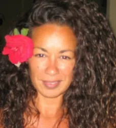 Sandrine G.