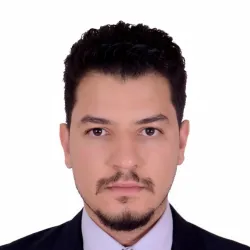 Issam M.