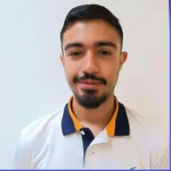 Mohamed-Amine  G.