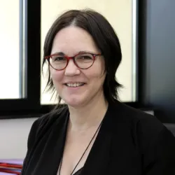 Anne-Isabelle D.
