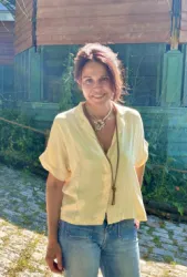 Stephanie D.