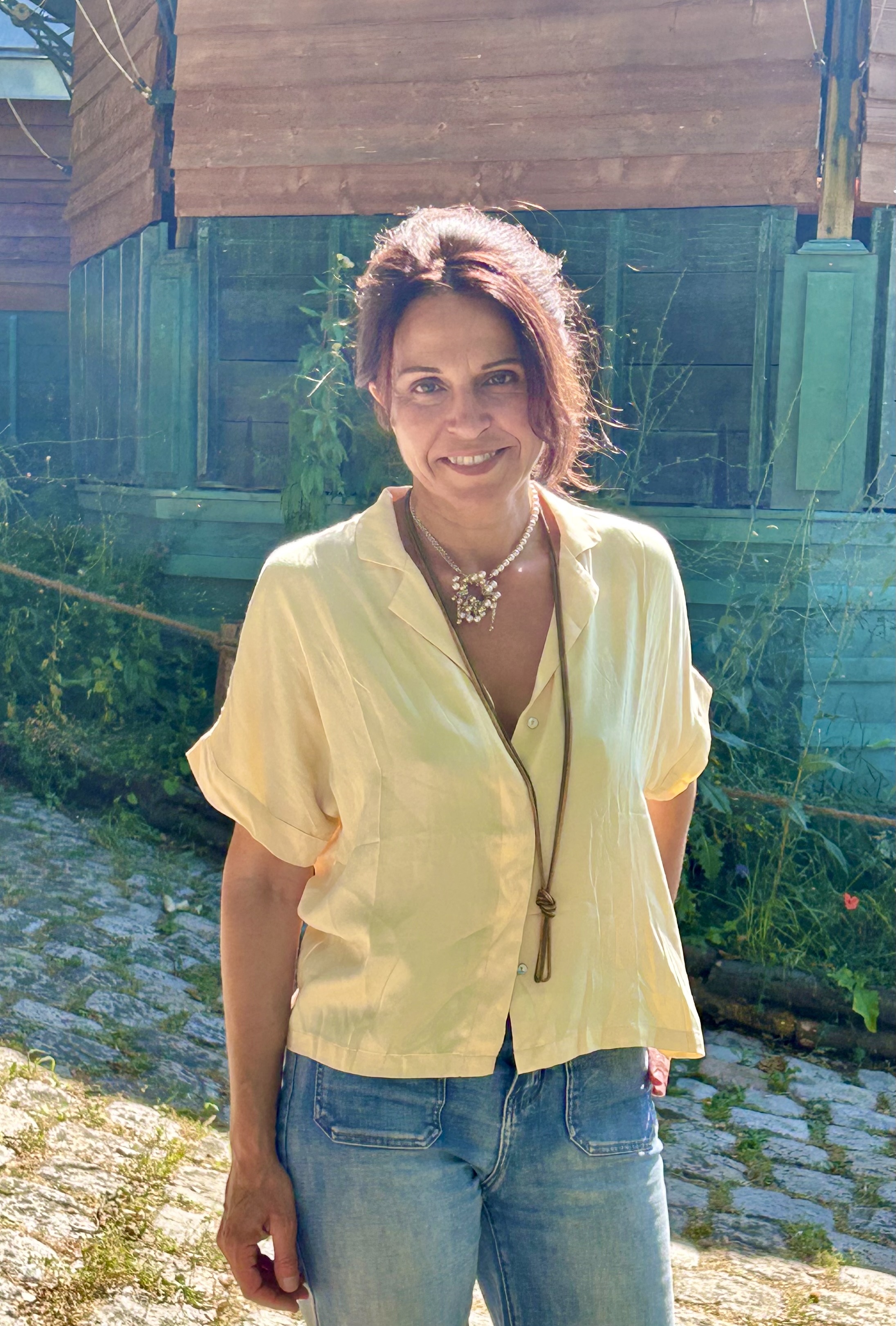 Stephanie D.