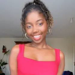 MADELEINE B.