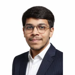 Vedant C.