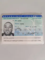 Pierre J.