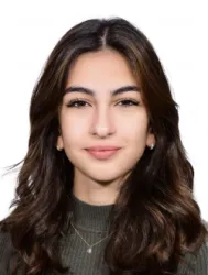 Sara Hafeda S.