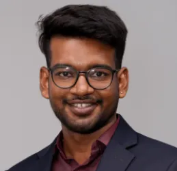 Praveen D.