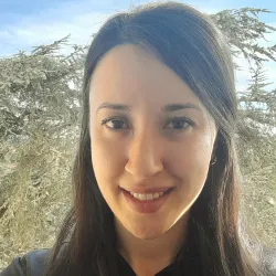 Sarah Y.