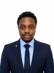 Chukwuemeka O.