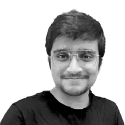 Gourav D.