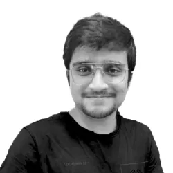 Gourav D.