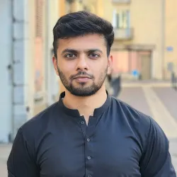 Rana Hassan  I.