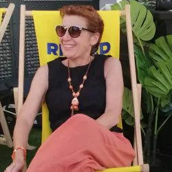 Fabienne V.