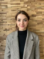 Caroline M.