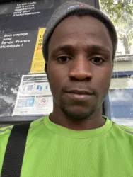 Idrissa C.